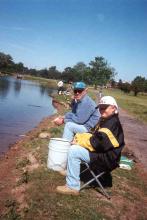 1999 Youth Fishing Rodeo