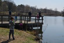 2019 Youth Fishing Rodeo